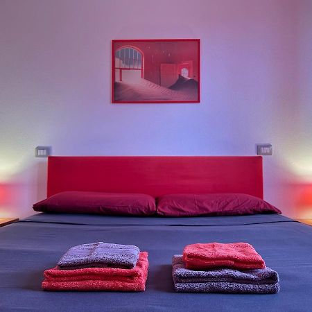 Zefiro Apartment Cabras Bagian luar foto